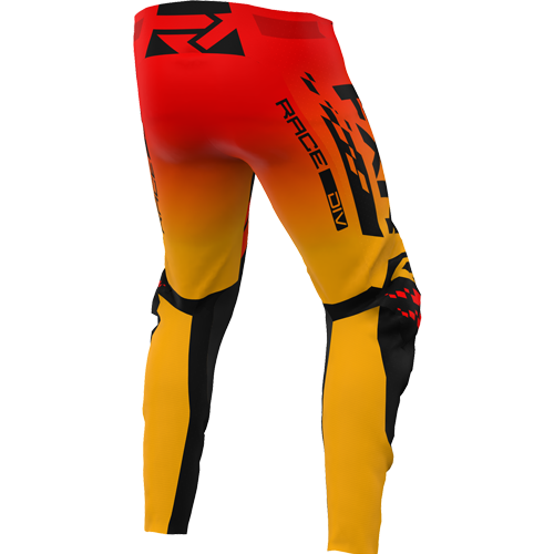 PANTALÓN REVO COMP MX SUNRISE