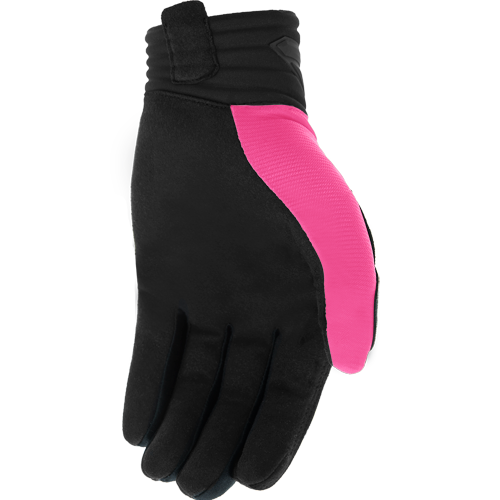 GUANTE FXR PRIME MX E-PINK/SKY BLUE/BLACK