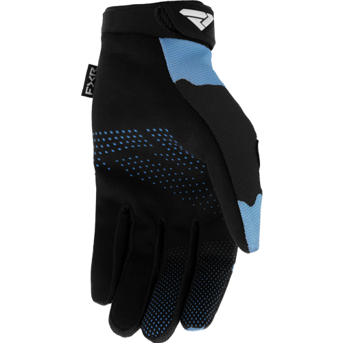 GUANTE FXR YOUTH REFLEX MX DART FROG