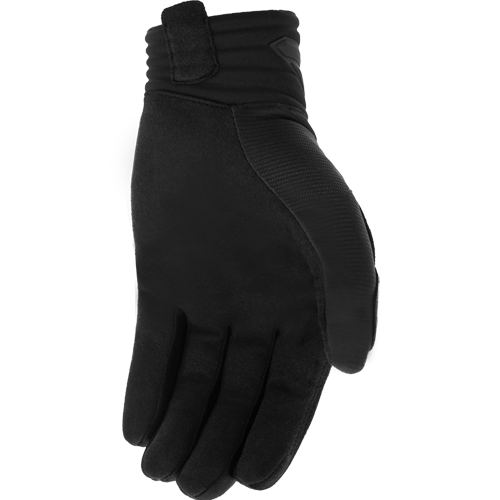 GUANTE FXR PRIME MX BLACK/NUKE/RED