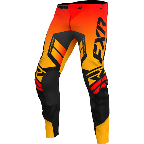 PANTALÓN REVO COMP MX SUNRISE