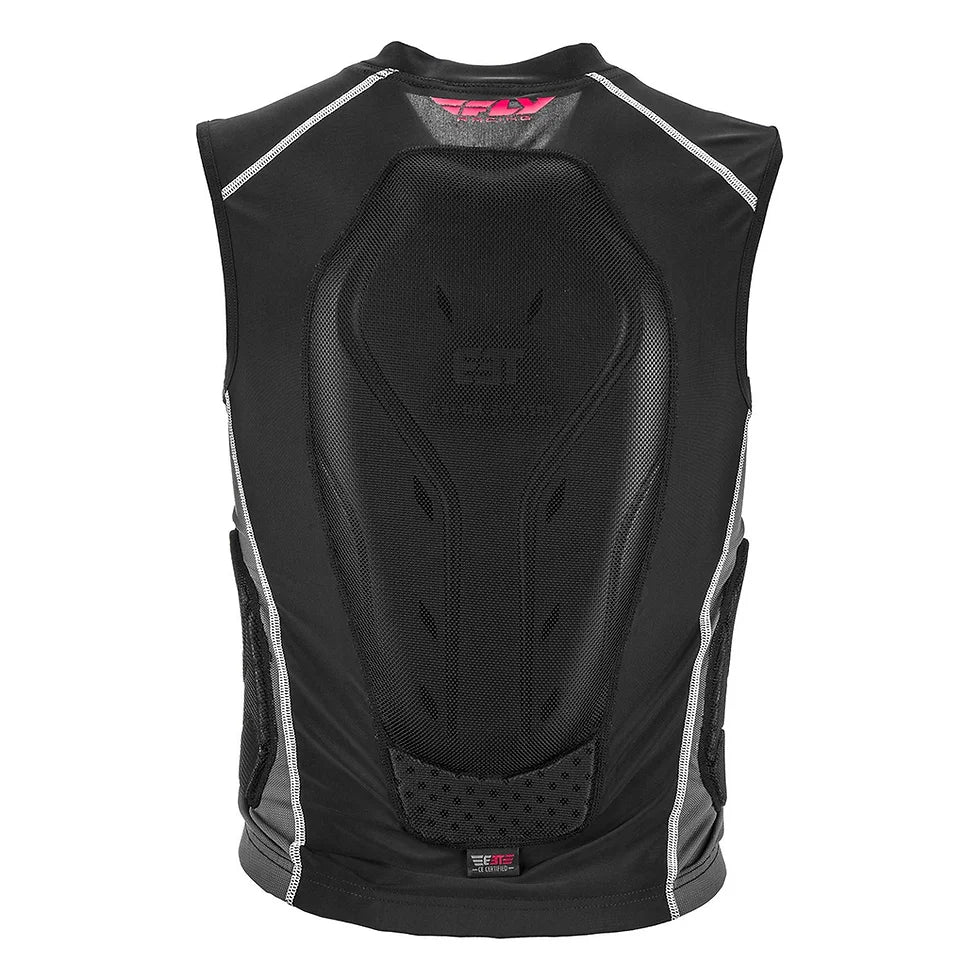 JOFA BARRICADE ZIP VEST