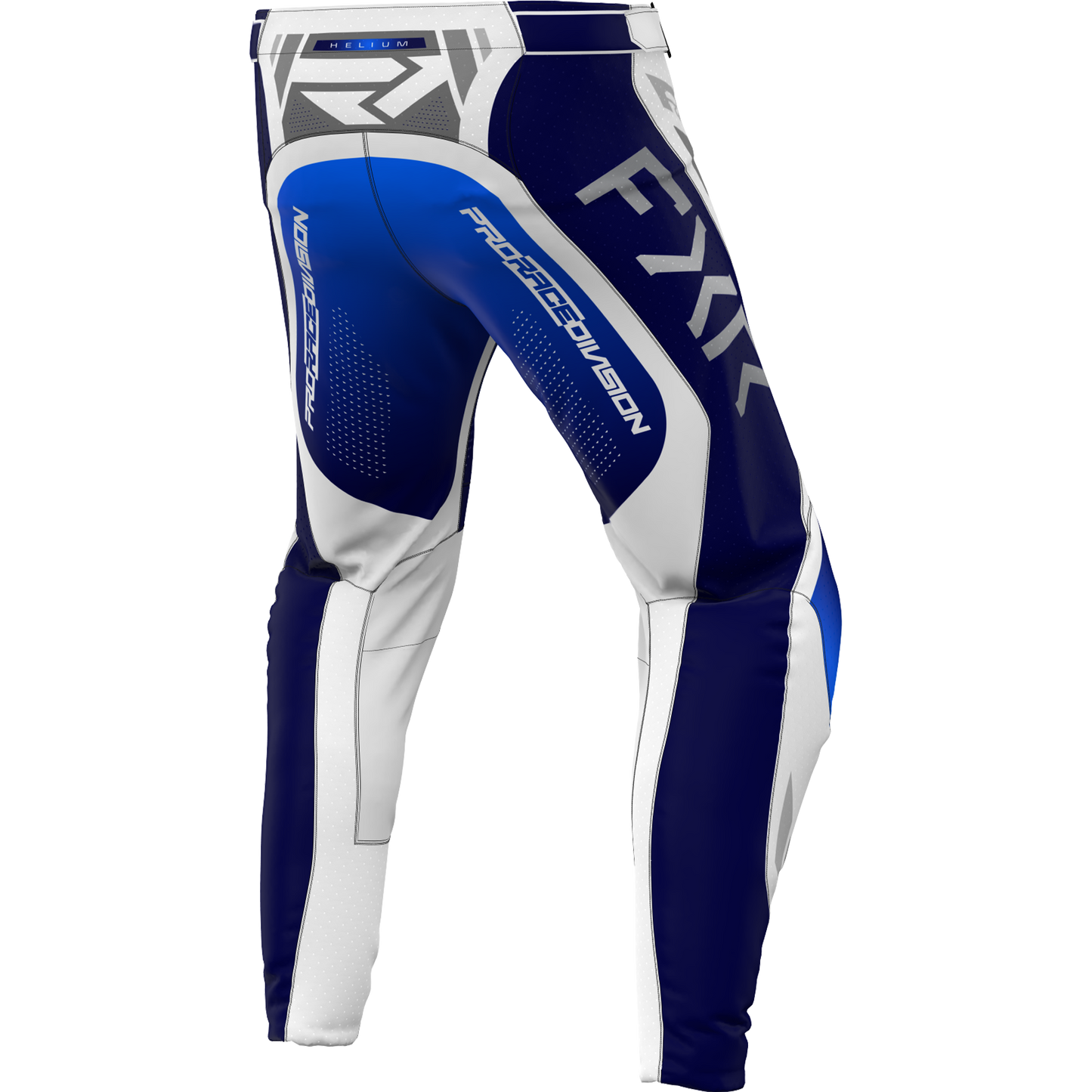 PANTALÓN FXR HELIUM COBALT