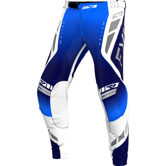 PANTALÓN FXR HELIUM COBALT