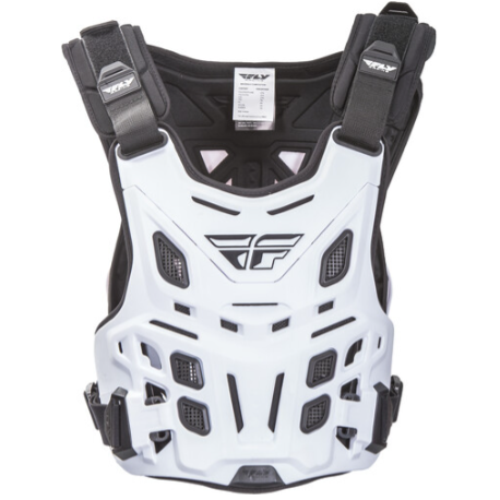 JOFA REVEL RACE WHITE