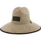 SOMBRERO DE PAJA FXR ARMY CAMO