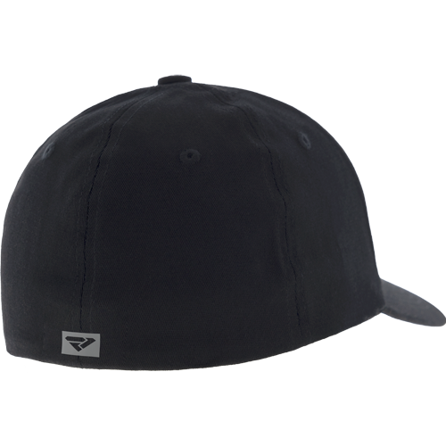 JOCKEY FXR EVO HAT 23 BLACK/GREY