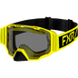 ANTIPARRA FXR MAVERICK MX HI VIS