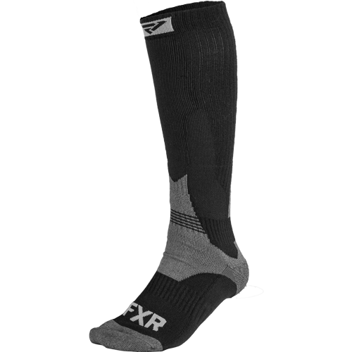 CALCETINES FXR TURBO PERFORMANCE 22 (2 PARES)