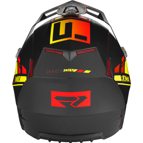 CASCO FXR CLUTCH CX PRO IGNITION MIPS 23