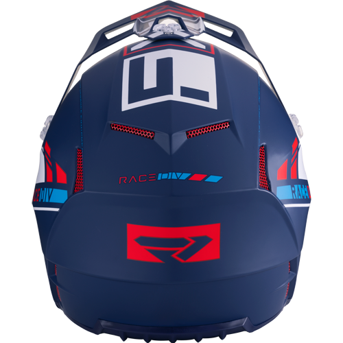 CASCO FXR CLUTCH CX PRO PATRIOT MIPS 23