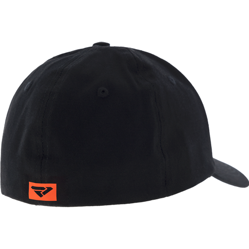 JOCKEY FXR EVO HAT 23 TROPICAL/BLACK