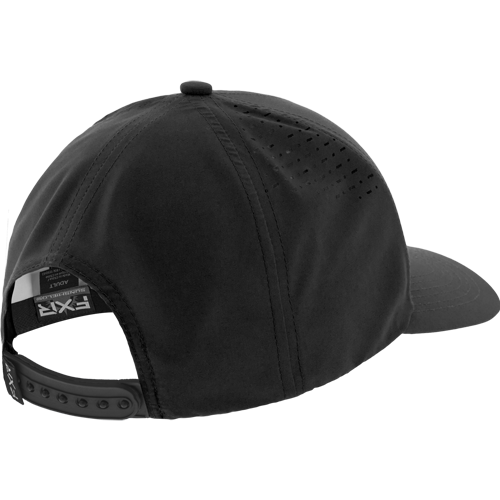 JOCKEY FXR UPF PRO SERIES 24 BLACK/GREY