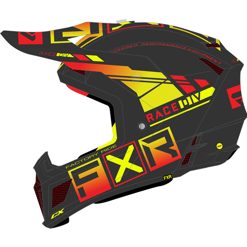 CASCO FXR CLUTCH CX PRO IGNITION MIPS 23