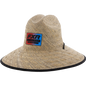 SOMBRERO DE PAJA FXR ICE