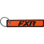 LLAVERO FXR FLIGHT TAG 24 MUTED ORANGE/BLACK