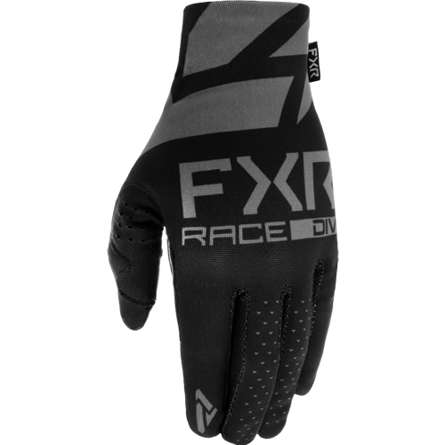 GUANTE FXR YOUTH PRO-FIT LITE MX BLACK OPS