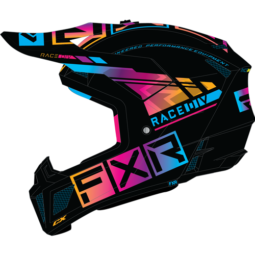 CASCO FXR CLUTCH CX PRO SPECTRUM MIPS 23