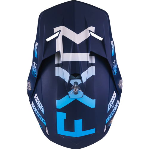 CASCO FXR CLUTCH GLADIATOR BLUE