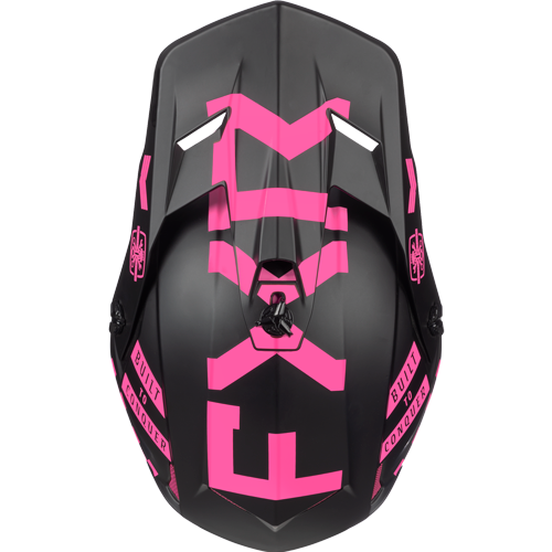 CASCO FXR CLUTCH GLADIATOR PINK