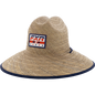 SOMBRERO DE PAJA FXR USA