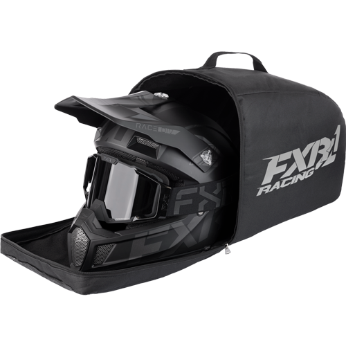 BOLSO CASCO FXR 17