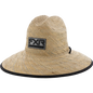 SOMBRERO DE PAJA FXR GREY OPTIC