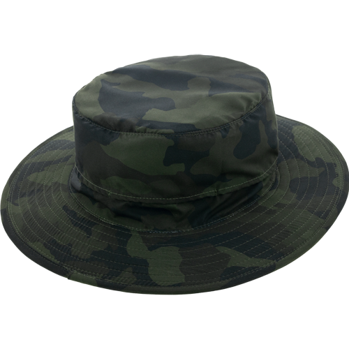 SOMBRERO ATTACK FXR ARMY CAMO/STONE