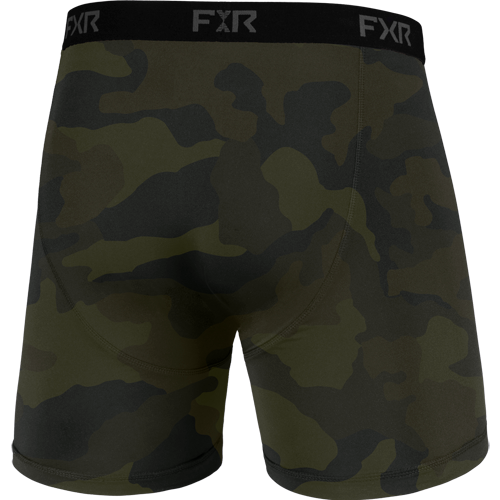 BOXER FXR ATMOSPHERE ARMY CAMO