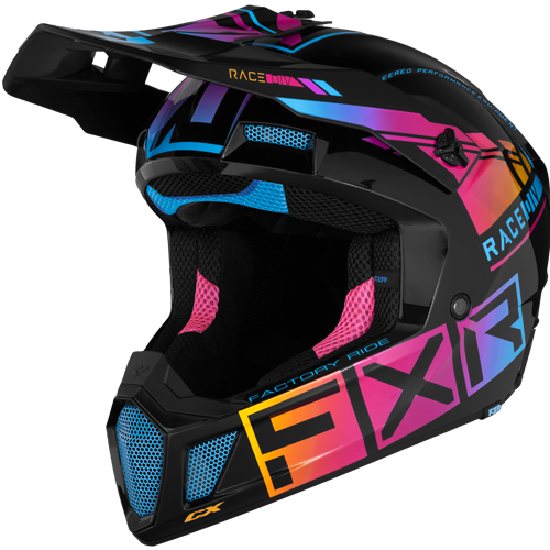 CASCO FXR CLUTCH CX PRO SPECTRUM MIPS 23