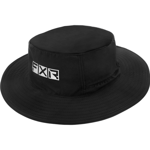 SOMBRERO ATTACK FXR BLACK/GREY